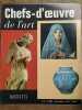 chefs d'œuvre de l'Art Nº56 hachette 1964. 