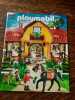 Magazine Playmobil Jouer c'est la vie. 