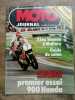 Moto Journal Nº 380 5 Octobre 1978. 