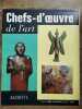 chefs d'œuvre de l'Art Nº 7 hachette 1963. 