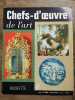 chefs d'œuvre de l'Art Nº 94 hachette 1963. 