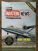 Aviation News Magazine vol 12 Nº 13 18 November 1 December 1983. 