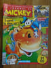 Le journal de Mickey hebdomadaire n 3286. 