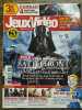 Jeux Vidéo Magazine Nº 178 Novembre 2015. 