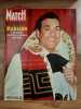 Paris Match Nº 1107 Juillet 1970. 