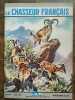 Le Chasseur Français Nº 794 Avril 1963. J Français