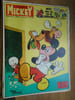 Le journal de MIckey hebdomadaire N 827. 