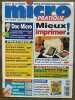 Micro Pratique Nº 30 Mars 1999. 