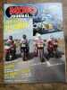 Moto Journal Nº 743 3 Avril 1986. 