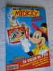 Le Journal de Mickey hebdomadaire N 2142. 