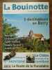 La Bouinotte Le magazine du Berry n96 été. 
