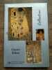 Collection Gustav Klimt 1862 1918 10 Cartes doubles et enveloppes 2000. 