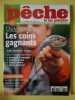La Pêche Et Les Poissons Nº 753 Les Coins Gagnants 2008. 