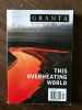 GRANTA - THIS OVERHEATING WORLD. 