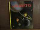o binder Les planètes. 