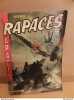RAPACES n407 Petit Format Guerre. 