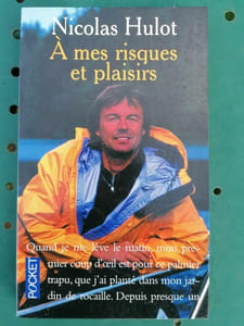 à mes risques et plaisirs pocket