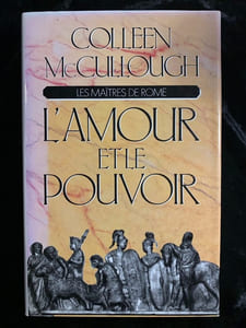 L'amour et le pouvoir