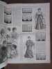La mode illustrée journal de La famille n9 4 mars 1894. 