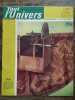 Tout l'Univers Nº 178 hachette 18 au 25 Mars 1966. 