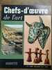 chefs d'œuvre de l'Art Nº 4 hachette 1963. 