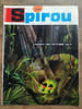 Spirou N&ordm; 1475 21 Juillet 1966. 