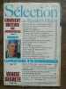 Nº 491 Janvier 1988. Sélection Du Reader's Digest