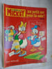 Le Journal de Mickey hebdomadaire N 1415. 
