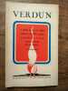 Verdun - La Grande Bataille de Verdun - 12 Photographies G. Durassié et Cie. 