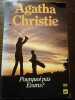 Pourquoi pas evans Club des masques. Agatha Christie