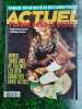 Actuel Nº 34 Octobre 1993. 
