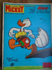 Le journal de Mickey hebdomadaire n 680. 