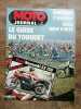 Moto Journal Nº 592 17 Février 1983. 