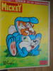 Le journal de MIckey hebdomadaire N 576. 