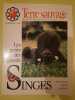Terre Sauvage nºhors série Les Petits des Grands Singes 1988. 