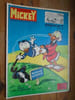 Le Journal de Mickey hebdomadaire N 753. 