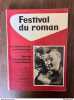 Festival du roman N64. 