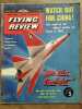 Royal Air Force Flying Review January. 
