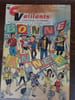 Coeurs Vaillants N&ordm; 1 Janvier 1960. 