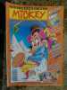 Le Journal de Mickey hebdomadaire n. 