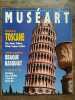 Muséart Nº22 juillet août 1992 Parcourir la Toscane. 