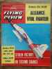 Royal Air Force Flying Review vol xvii Nº 12 September 1962. 