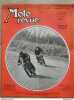 Moto Revue n 1078 Salon de 29 Mars 1952. 