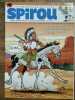 Spirou nº 3829 31 août 2011. 