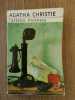 L'affaire Prothero. Agatha Christie