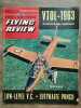 Royal Air Force Flying Review vol xviii Nº 3 December 1962. J.E. Force
