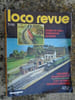 Loco Revue n 482 Mai 1986. 