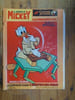 Le Journal de Mickey hebdomadaire N 1245. 