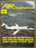Air International vol 18 Nº 5 May 1980. 