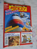 Le Journal de Mickey hebdomadaire N 2138. 